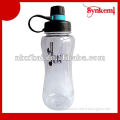 800ml tritan plastic water bottles